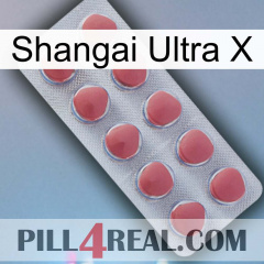 Shangai Ultra X 18